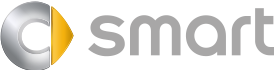 Brand logo of smart