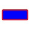 Pictogram for Airbag