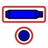 Pictogram for Gas generator