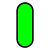 Pictogram for Gas tank