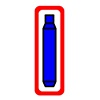 Pictogram for Gas generator