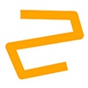 Pictogram for High-voltage cable / component