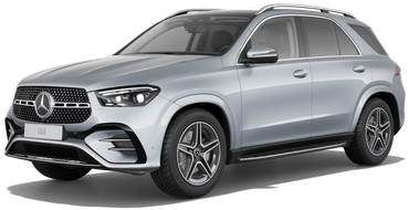Mercedes-Benz GLE 450d 4MATIC Model V167 SUV (as of 2023)