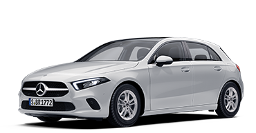 Mercedes-Benz A-Class 200d 4MATIC Model W177 Sedan (2019 - 2022)