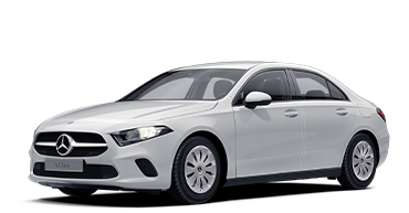 Mercedes-Benz A-Class 250e Model V177 Sedan (2019 - 2022)