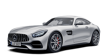 Mercedes-AMG GT [GT / GT C / GT R / GT S] Model C190 Coupé (2015 - 2021)