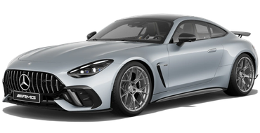Mercedes-AMG GT 63 PRO 4MATIC+ Model C192 Coupé (as of 2024)