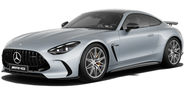Mercedes-AMG GT 63 S E PERFORMANCE Model C192 Coupé (as of 2024)