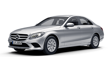 Mercedes-Benz C-Class Model W205 Sedan (2014 - 2021)