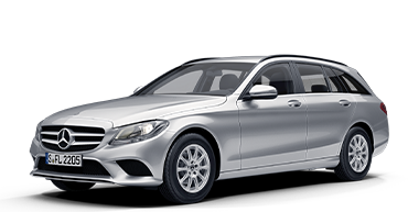 Mercedes-Benz C-Class 350e Model S205 T model (2015 - 2021)