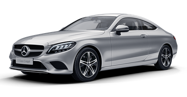 Mercedes-Benz C-Class Model C205 Coupé (2016 - 2023)
