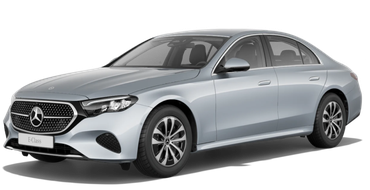 Mercedes-Benz E-Class 220d Model V214 Sedan (as of 2023)