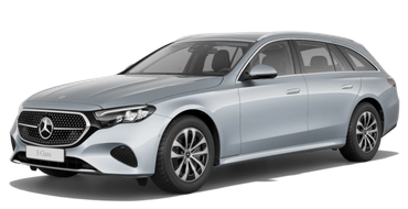 Mercedes-Benz E-Class 200 4MATIC Model S214 T model (as of 2024)
