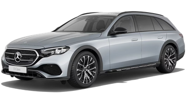 Mercedes-Benz E-Class 220d 4MATIC All-Terrain Model S214 T model (as of 2023)