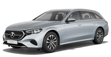 Mercedes-Benz E-Class 200 Model S214 T model (as of 2023)