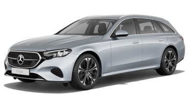 Mercedes-Benz E-Class 300e Model S214 T model (as of 2023)
