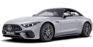 Mercedes-AMG SL 63 4MATIC+ Model R232 Roadster (as of 2022)