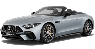 Mercedes-AMG SL 63 S E PERFORMANCE Model R232 Roadster (as of 2023)