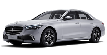 Mercedes-Benz S-Class 450d 4MATIC Model V223 Sedan (as of 2023)