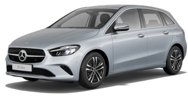 Mercedes-Benz B-Class 200 4MATIC Model W247 Tourer (2020 - 2022)