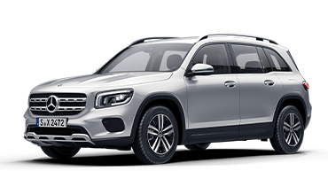 Mercedes-Benz GLB 220d Model X247 SUV (2020 - 2023)