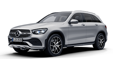 Mercedes-Benz GLC Model V253 SUV (2018 - 2022)