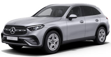 Mercedes-Benz GLC 220d 4MATIC Model X254 SUV (as of 2022)