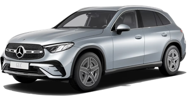Mercedes-Benz GLC 200d 4MATIC Model X254 SUV (as of 2024)