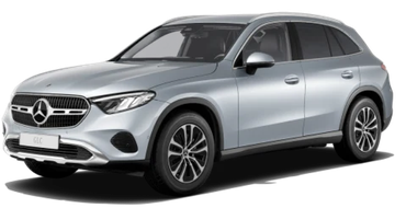 Mercedes-Benz GLC 200 4MATIC Model X254 SUV (as of 2022)