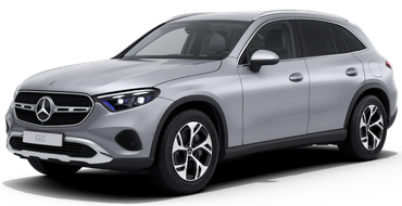 Mercedes-Benz GLC 400e 4MATIC Model X254 SUV (as of 2022)