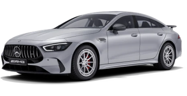 Mercedes-AMG GT 63 4MATIC+ Model X290 Coupé (as of 2018)