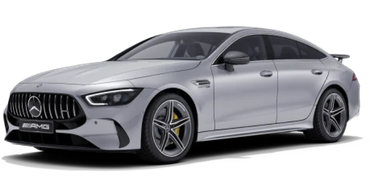 Mercedes-AMG GT 63 S 4MATIC+ Model X290 Coupé (as of 2018)