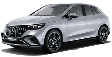Mercedes-AMG EQE 43 4MATIC Model X294 SUV (as of 2023)