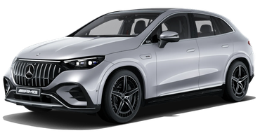 Mercedes-AMG EQE 53 4MATIC+ Model X294 SUV (as of 2023)