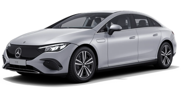 Mercedes-Benz EQE 300 Model V295 Sedan (as of 2022)