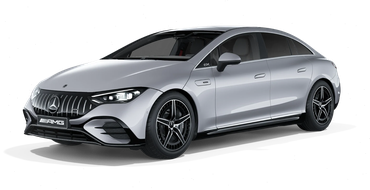 Mercedes-AMG EQE 43 4MATIC Model V295 sedan (as of 2022)