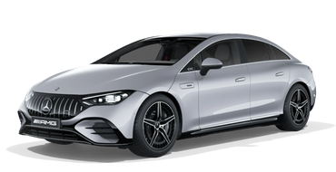 Mercedes-AMG EQE 53 4MATIC+ Model V295 Sedan (as of 2023)