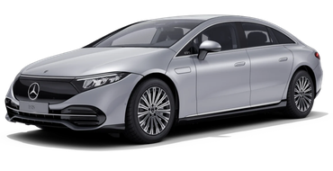 Mercedes-Benz EQS 450 4MATIC Model V297 Sedan (as of 2022)