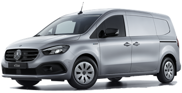 Mercedes-Benz eCitan Model 420 Panel van (as of 2022)