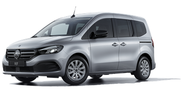 Mercedes-Benz EQT / eCitan Model 420 Tourer (as of 2023)