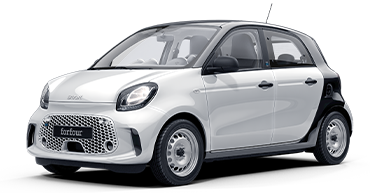 smart forfour Model 453 Sedan (2017 - 2021)