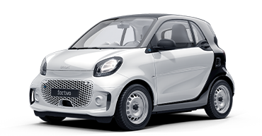 smart fortwo Model C453 Coupé (2017 - 2024)