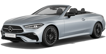 Mercedes-Benz CLE 200 4MATIC Model A236 Convertible (as of 2024)