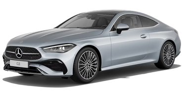 Mercedes-Benz CLE 220d Coupé C236 (as of 2023)