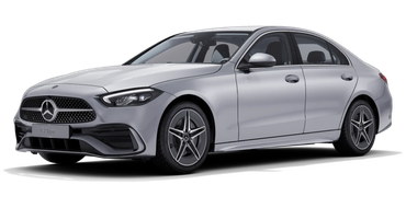 Mercedes-Benz C-Class 260 L 4MATIC Model V206 Sedan (as of 2021)