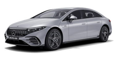 Mercedes-AMG EQS 53 4MATIC+ Model V297 sedan (as of 2021)