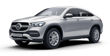 Mercedes-Benz GLE 350de 4MATIC Model C167 Coupé (2020 - 2023)