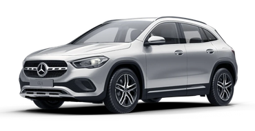 Mercedes-Benz GLA 250e Model H247 SUV (2020 - 2023)