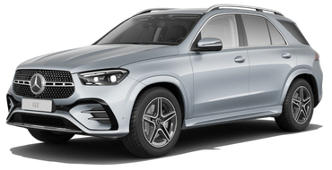 Mercedes-Benz GLE 580 4MATIC Model V167 SUV (as of 2023)