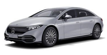 Mercedes-Benz EQS Model V297 Sedan (as of 2021)